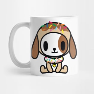 Tokidoki Unicorno Enchantment Mug